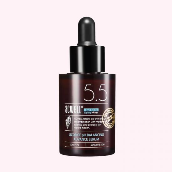 ACWELL Licorice pH...