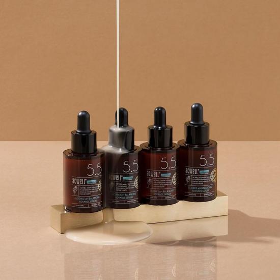 ACWELL Licorice pH...