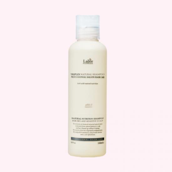 LA'DOR TripleX3 Natural Shampoo 150ml...