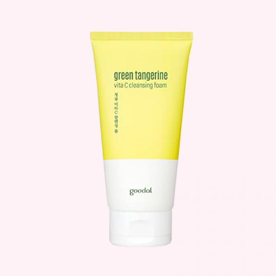 GOODAL Green Tangerine Vita C...