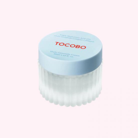 TOCOBO Multi Ceramide Cream 50ml -...