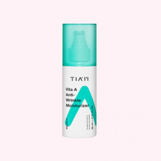TIAM Vita A Anti-Wrinkle...