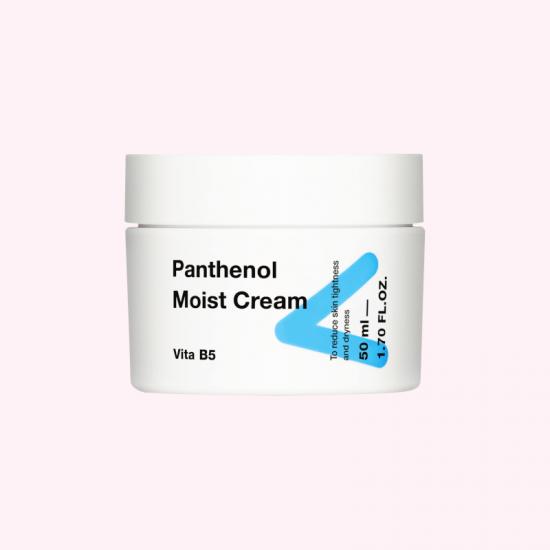 TIAM Vita B5 Panthenol Moist Cream...