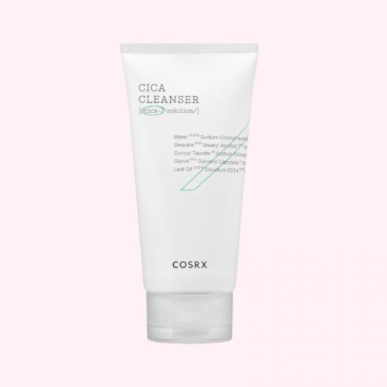 COSRX Pure Fit Cica Cleanser 150ml -...