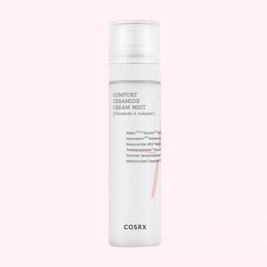 COSRX Comfort Ceramide Cream Mist -...