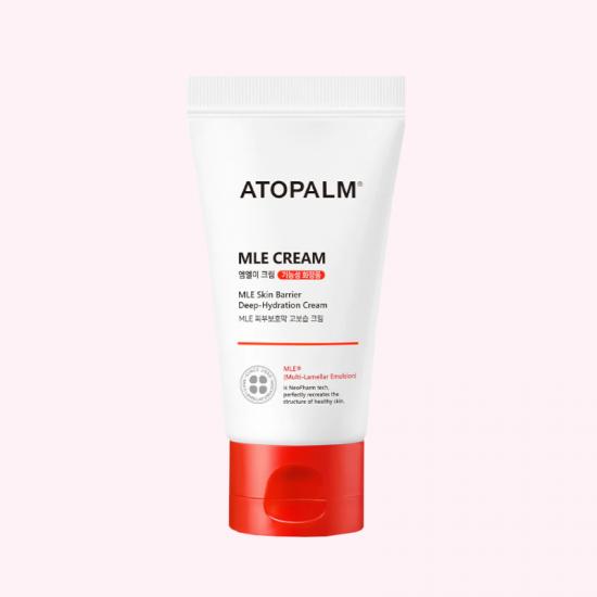 ATOPALM MLE Cream 65ml - Głęboko...