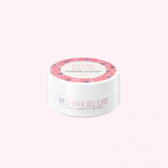 G9 Skin Pink Blur Hydrogel...