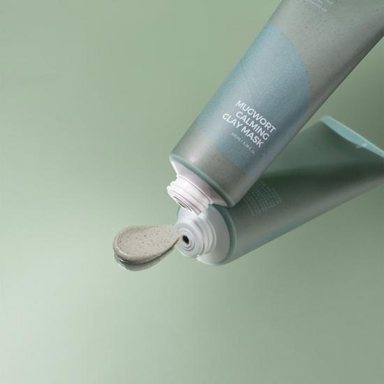 ISNTREE Mugwort Calming...