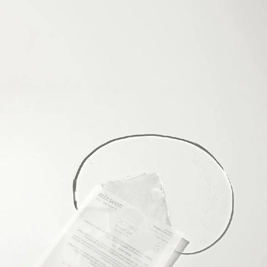 MIXSOON Centella Mask Pack...