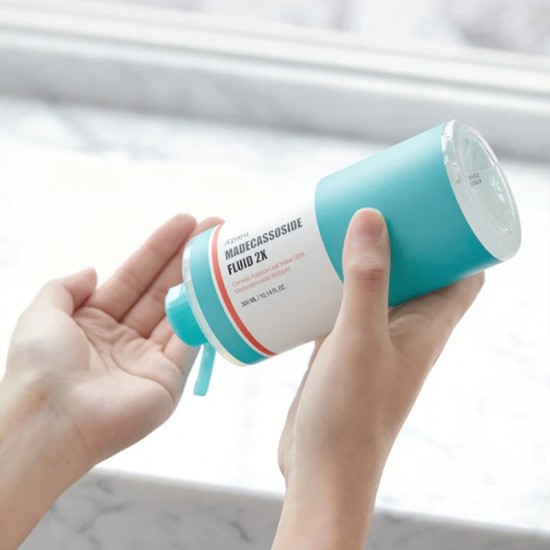 A'PIEU Madecassoside Fluid...