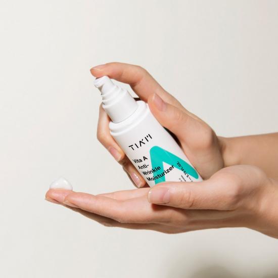 TIAM Vita A Anti-Wrinkle...