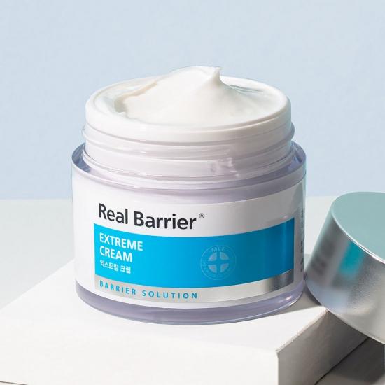 REAL BARRIER Extreme Cream...