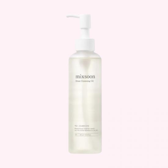 MIXSOON Bean Cleansing Oil...
