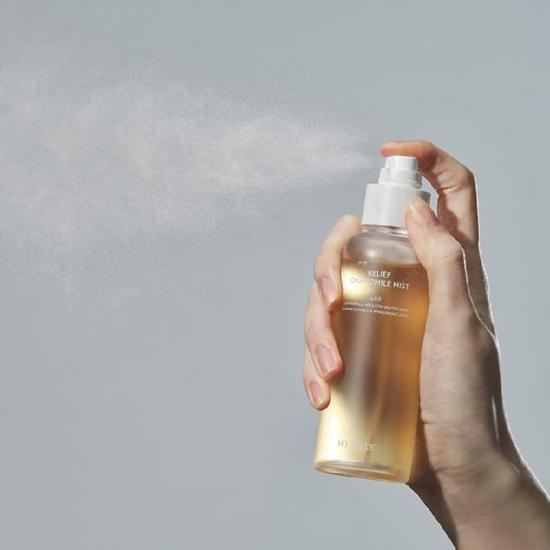 HYGGEE Relief Chamomile...