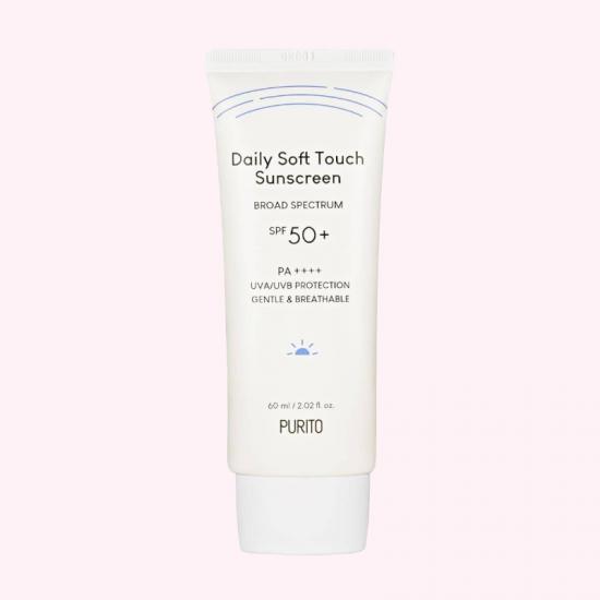 Purito Daily Soft Touch Sunscreen...