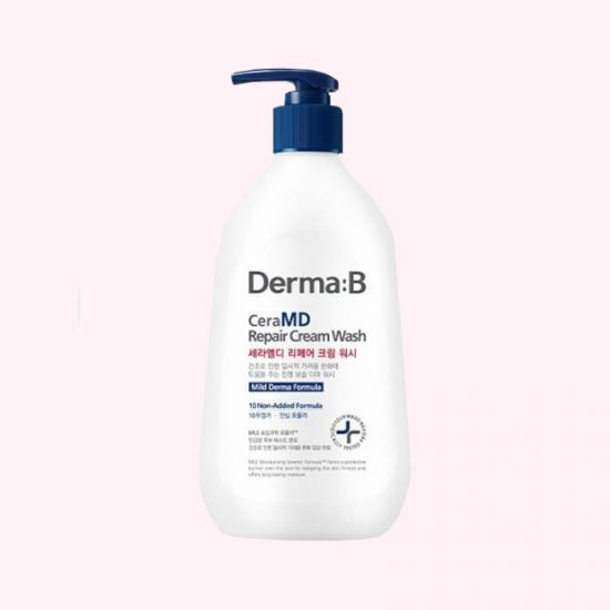 Derma:B CeraMD Repair Cream...