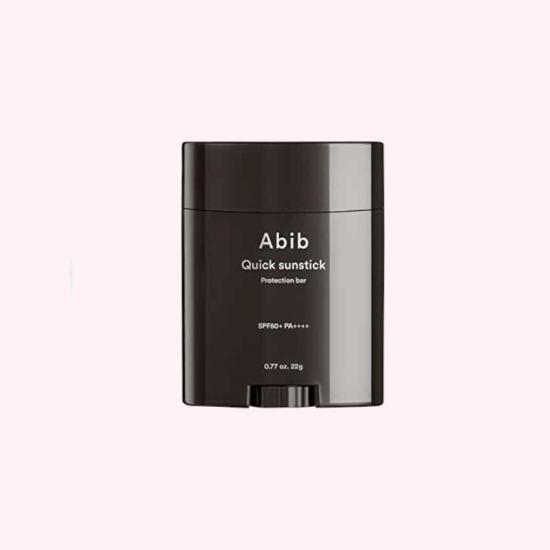 ABIB Quick Sunstick SPF50+...