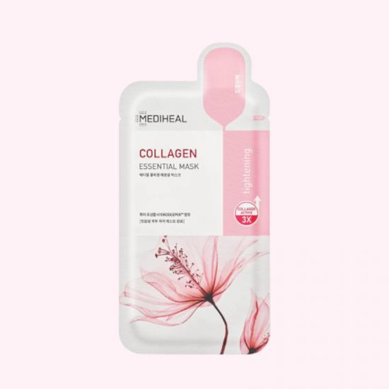 Mediheal Collagen Essential Mask -...