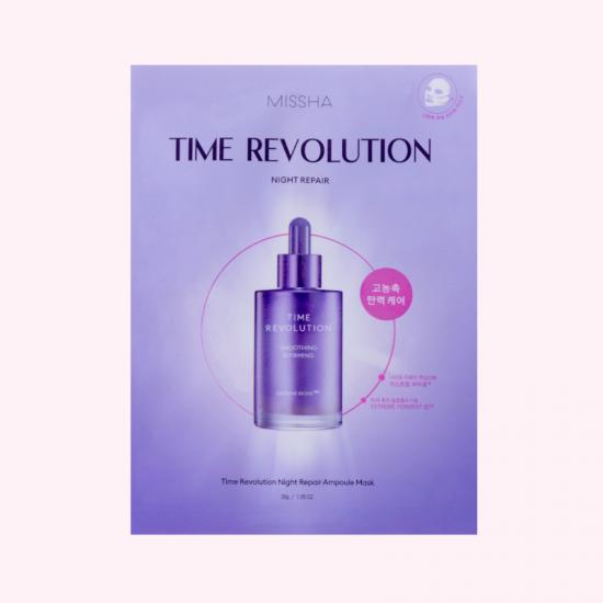 Missha Time Revolution Night Repair...