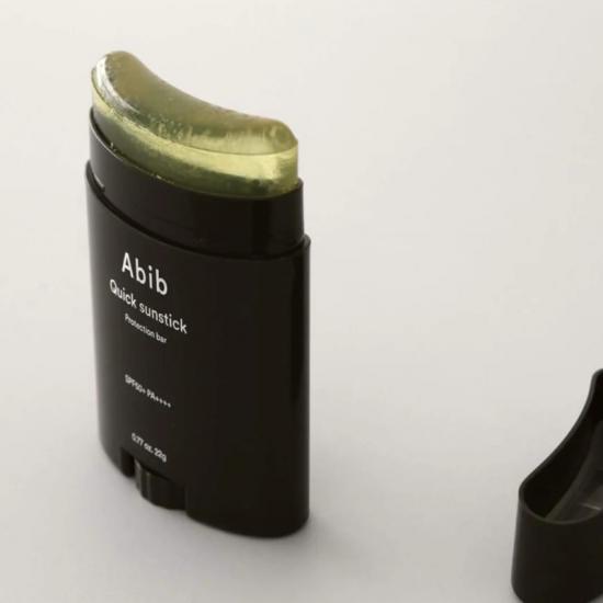 ABIB Quick Sunstick SPF50+...