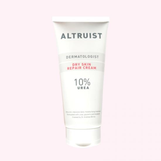 Altruist Dry Skin Repair Cream - Krem...