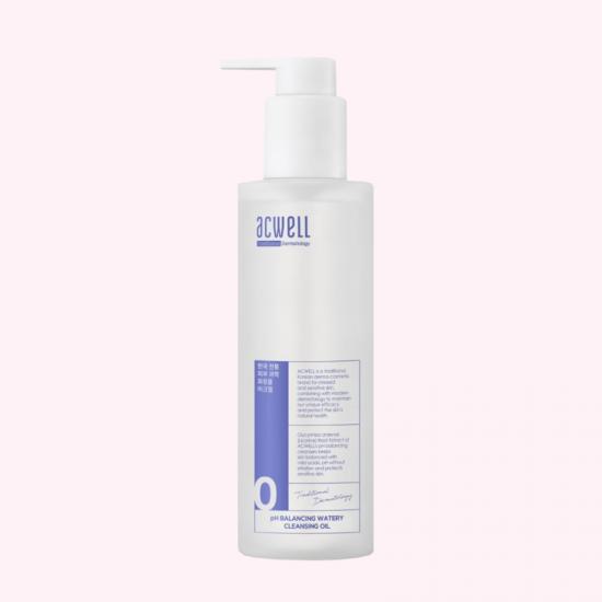 ACWELL pH Balancing Watery Cleansing...