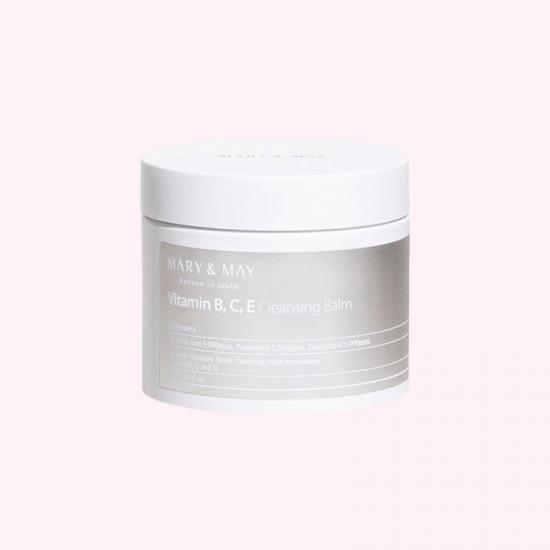 Mary&May Vitamin B.C.E Cleansing Balm...
