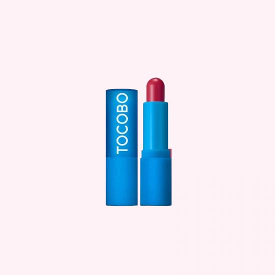 Tocobo Powder Cream Lip Balm 031 Rose...