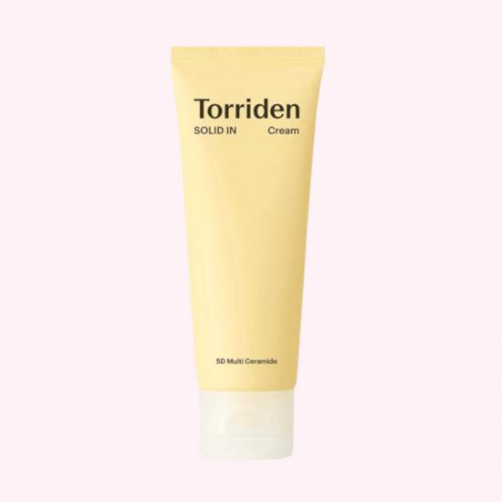 Torriden Solid-In Ceramide Cream 70ml...