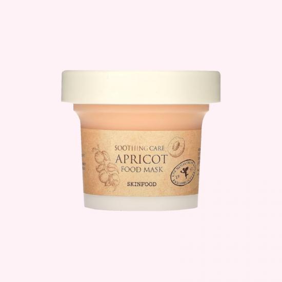 Skinfood Apricot Food Mask 120g -...