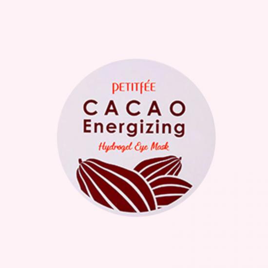 PETITFEE Cacao Energizing Hydrogel...