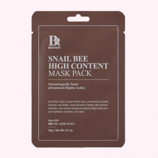 BENTON Snail Bee High...