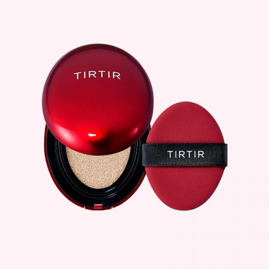 TIRTIR Mask Fit Red Cushion 21C Cool...