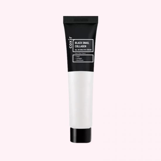 COXIR Black Snail Collagen All in One...