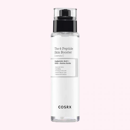 COSRX The 6 Peptide Skin Booster...