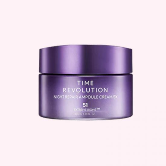 MISSHA Time Revolution Night Repair...