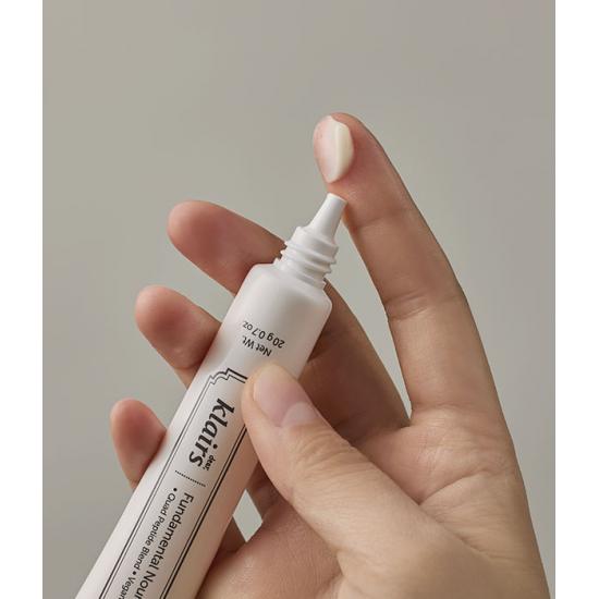 Klairs Fundamental Eye...