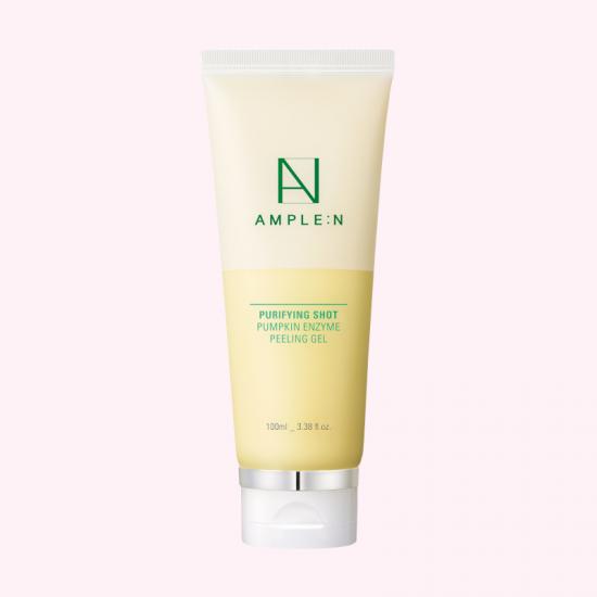AMPLE:N Purifying Shot Pumpkin Enzyme...