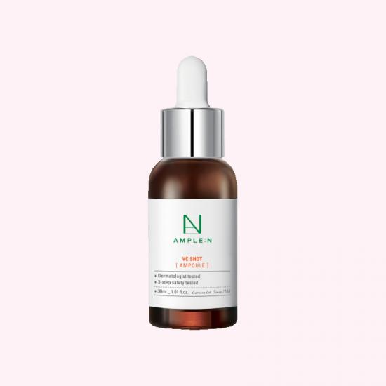 AMPLE:N VC Shot Ampoule 30ml -...