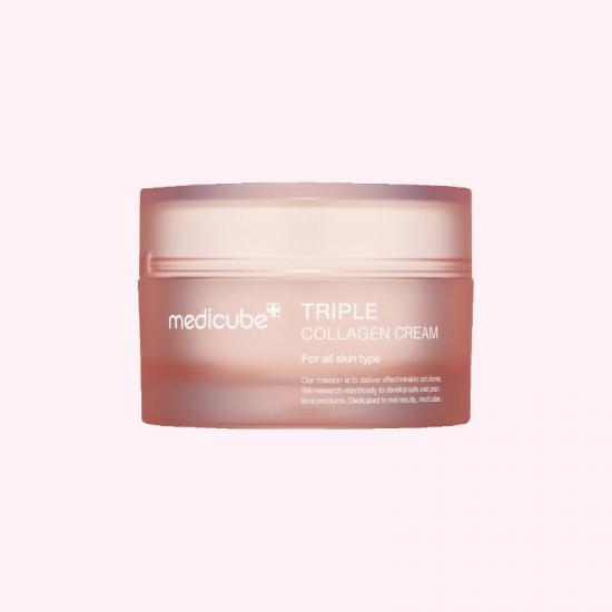 Medicube Triple Collagen Cream 50ml -...