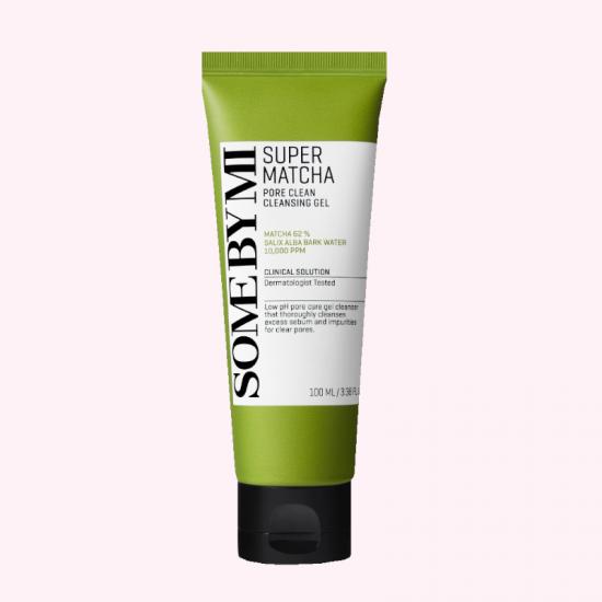 SOME BY MI Super Matcha Pore Clean...