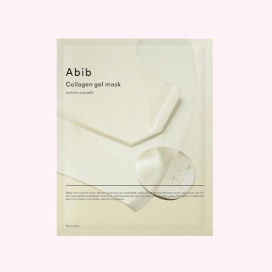 ABIB Collagen Gel Mask Jericho Rose...