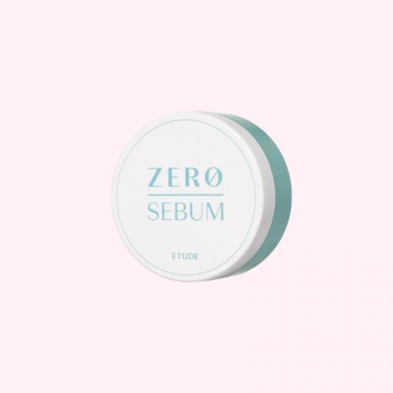 ETUDE Zero Sebum Drying Powder 6g -...