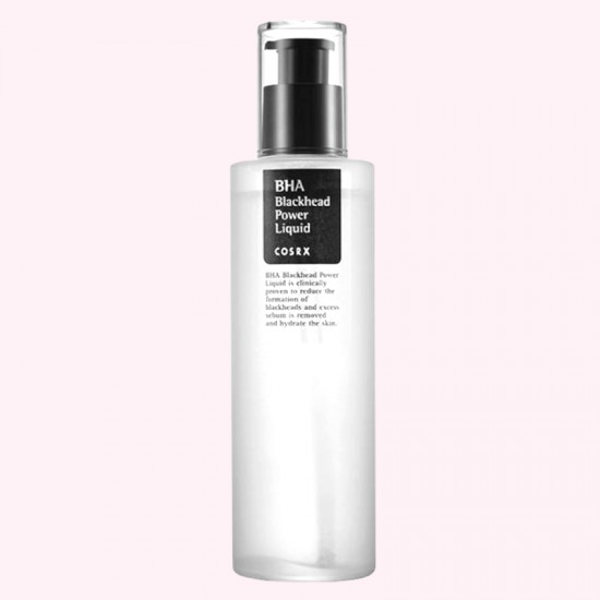 COSRX BHA Blackhead Power...