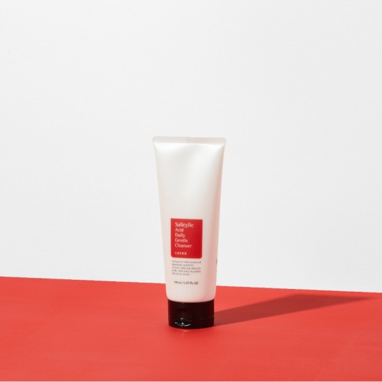 COSRX Salicylic Acid Daily...