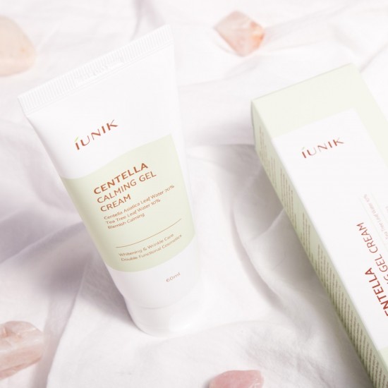 IUNIK Centella Calming Gel...