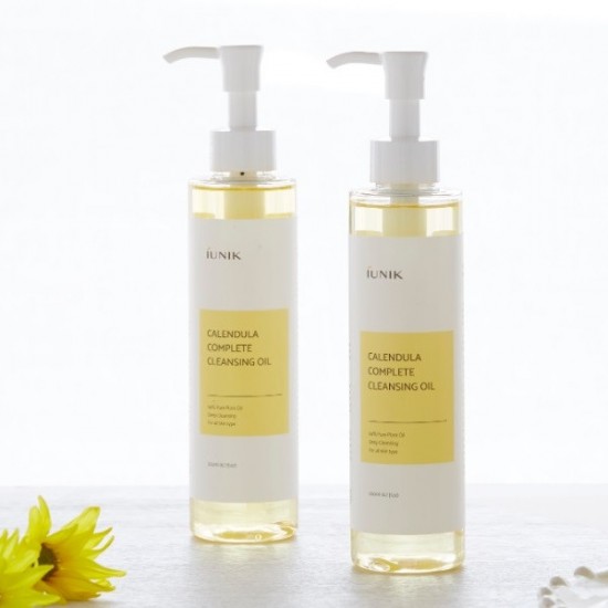 IUNIK Calendula Complete...
