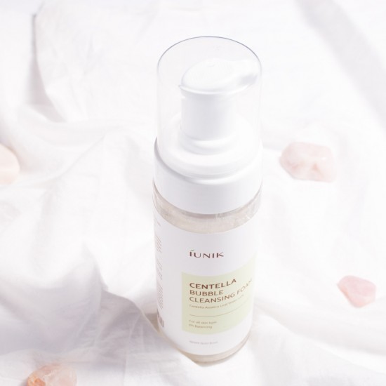 IUNIK Centella Bubble...