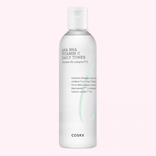 COSRX Refresh AHA BHA...