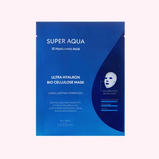 MISSHA Super Aqua Ultra...